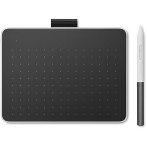 Wacom One Pen Small Tableta Grafica Negru