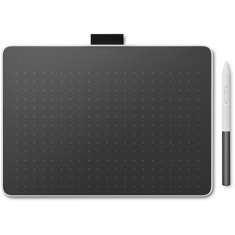 Wacom-One-Pen-Medium-Tableta-Grafica-Negru