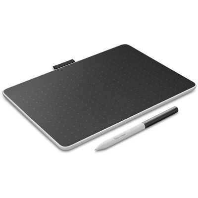 Wacom One Pen Medium Tableta Grafica Negru