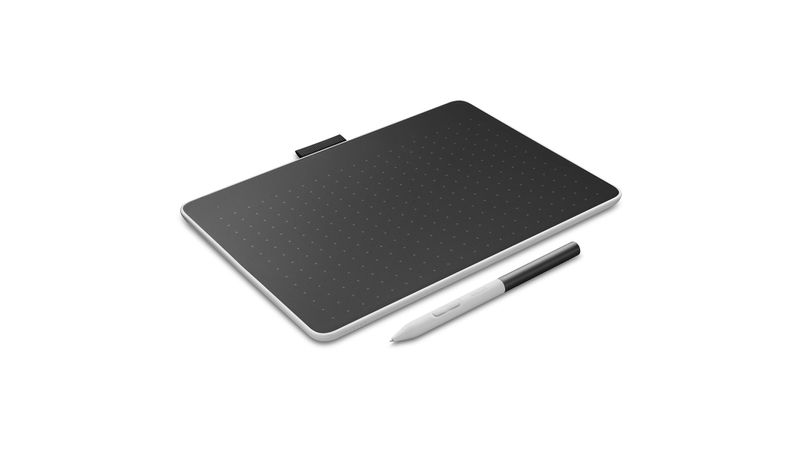 Wacom One Pen tablet medium 本体 Wacom One Pen Medium Tableta Grafica Negru-F64.ro - F64.ro