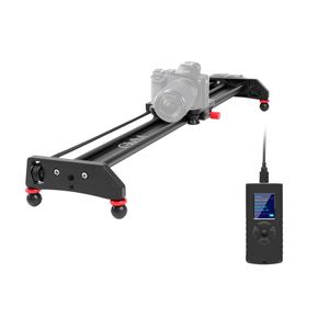 GVM Professional Video Slider Motorizat din Aluminiu 58 cm