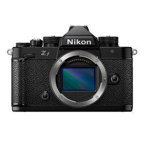 Nikon Zf Aparat Foto Mirrorless 4K 24.5 MP Body