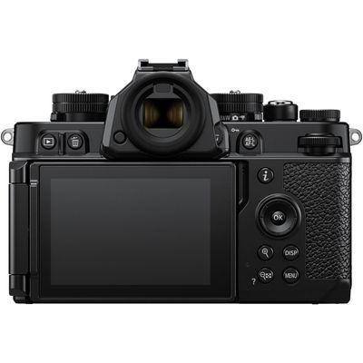 Nikon Zf Aparat Foto Mirrorless 4K 24.5 MP Body