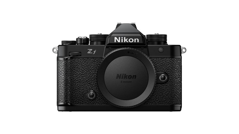 Nikon Zf Aparat Foto Mirrorless 4K 24.5 MP Body-F64.ro - F64.ro