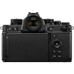NikonZfAparatFotoMirrorless4K245MPBody