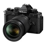 NikonZfAparatFotoMirrorlessKitcuObiectiv2470mmf4S