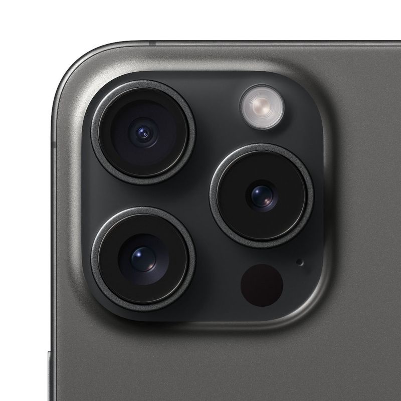 AppleiPhone15ProTelefonMobil1TBBlackTitanium