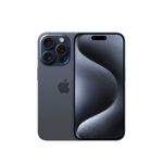 Apple iPhone 15 Pro Max 256GB Blue Titanium - F64.ro