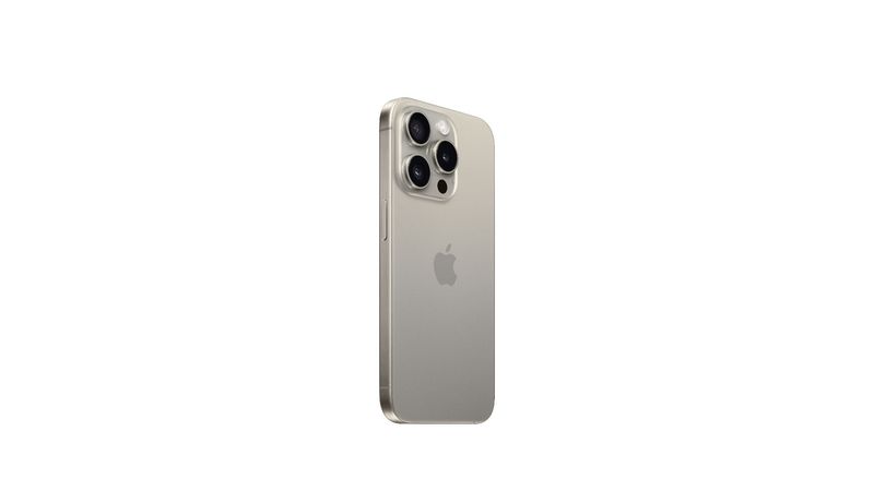 Apple iPhone 15 Pro Max 1TB ナチュラル 本体 Apple iPhone 15 Pro Max Telefon Mobil 1TB Natural Titanium-F64.ro