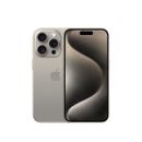 Apple iPhone 15 Pro Max Telefon Mobil 256GB Natural Titanium
