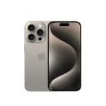 AppleiPhone15ProMaxTelefonMobil256GBNaturalTitanium