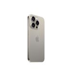 AppleiPhone15ProMaxTelefonMobil256GBNaturalTitanium