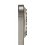 AppleiPhone15ProMaxTelefonMobil256GBNaturalTitanium