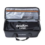 GodoxFL100Kit2PanouriLEDFlexibile45x60cm