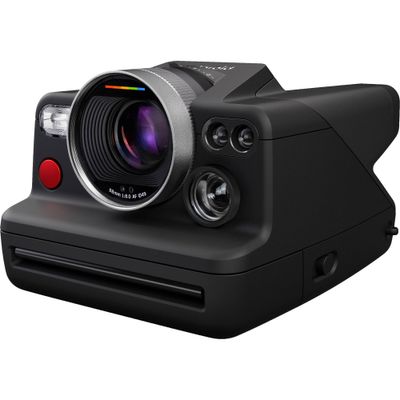Polaroid I-2 Aparat Foto Instant Negru