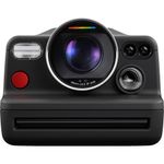 PolaroidI2AparatFotoInstantNegru