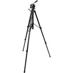 VelbonVideomate638TrepiedFotodinAluminiu171cm