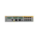 Allied Telesis AT-x320-10GH Switching Hub L3 Gigabit Switch 8 Porturi PoE