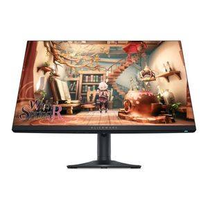 Dell AW2724DM Monitor Gaming Alienware 27" IPS QHD Negru