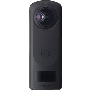 Ricoh Theta Z1 Camera 360 4K 51 GB Negru