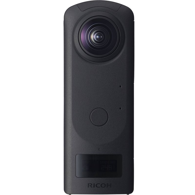 Ricoh-Theta-Z1-Camera-360-4K-51-GB-Negru