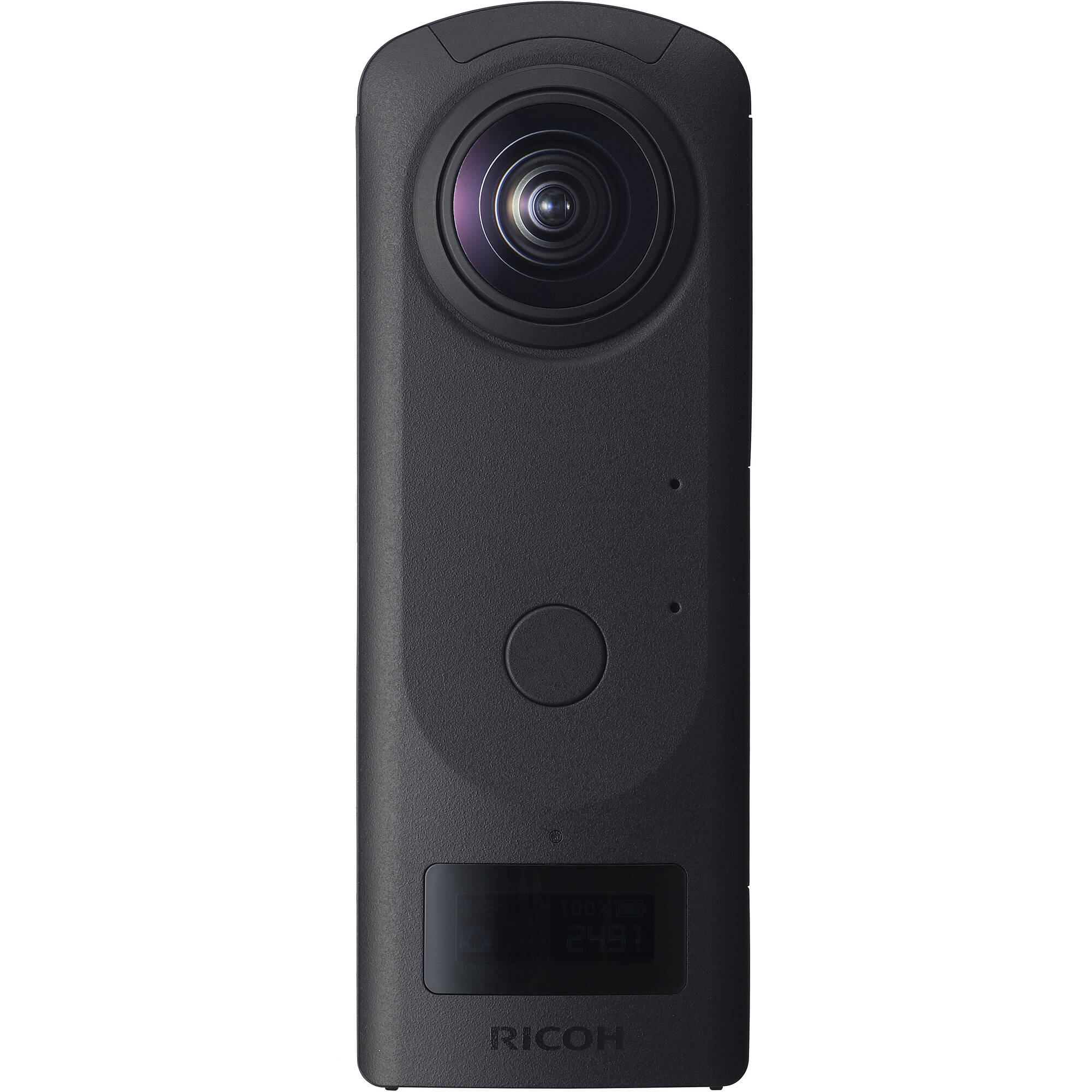 camera auto 70mai omni 360 dash cam Ricoh Theta Z1 Camera 360 4K 51 GB Negru