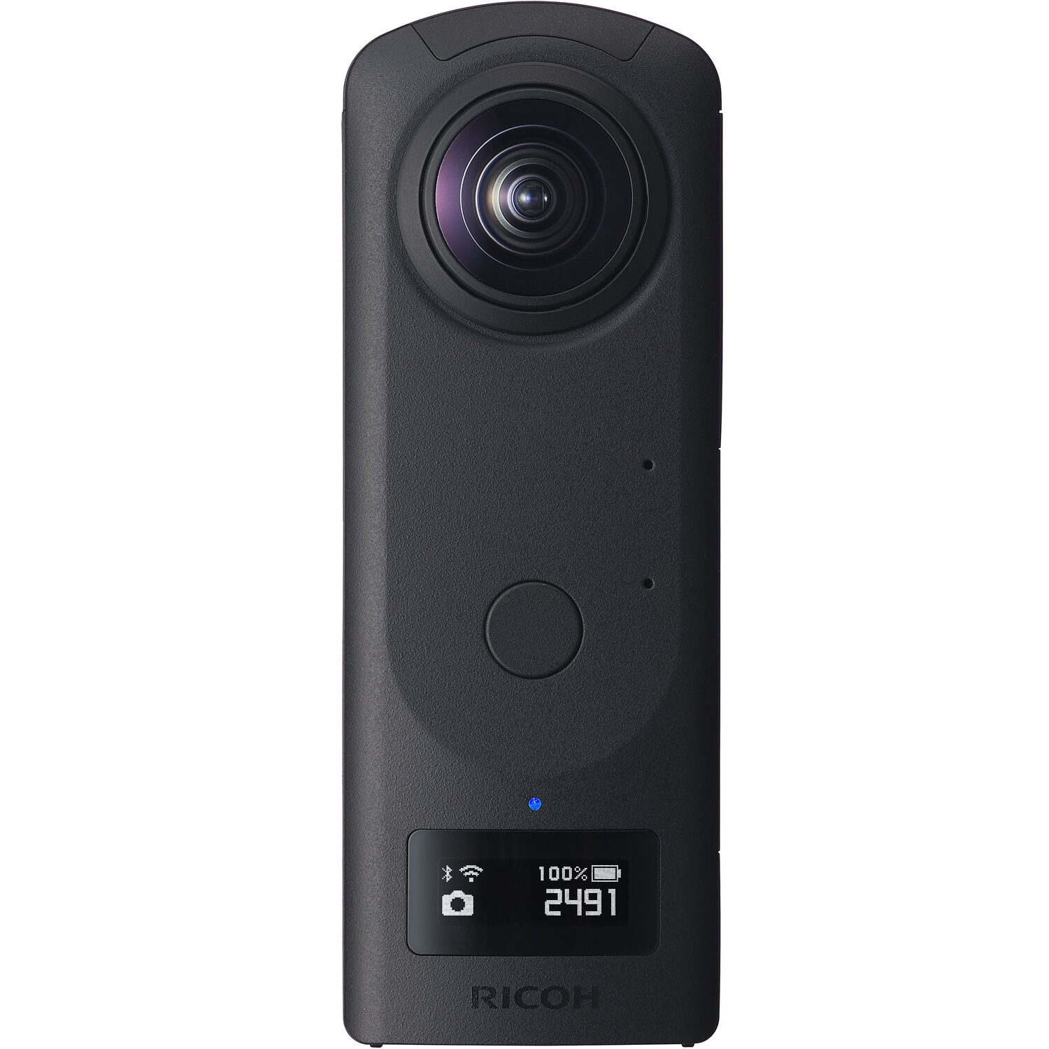Ricoh Theta Z1 Camera 360 4K 51 GB Negru-F64.ro