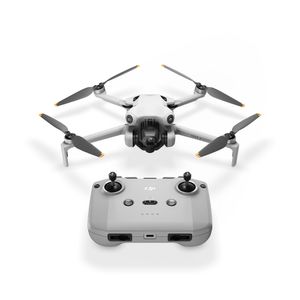 DJI Mini 4 Pro Drona 4 K