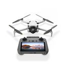 DJI Mini 4 Pro Drona 4 K + DJI RC 2