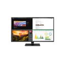 LG 43UN700P-B Monitor 4K UHD IPS 42.5"