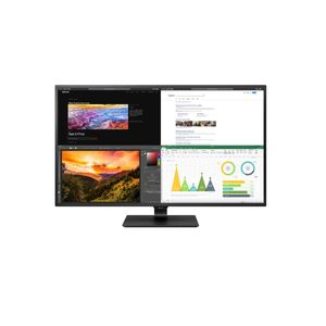 LG 43UN700P-B Monitor 4K UHD IPS 42.5"