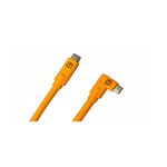 TetherToolsCabluUSBCtoUSBCRightAnglePortocaliu