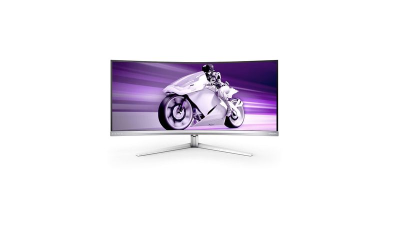 Philips 34M2C8600/00 Monitor 34