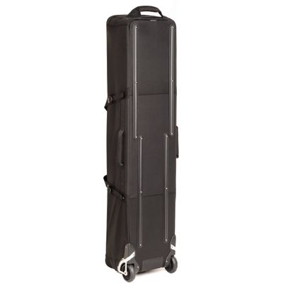 Think Tank Stand Manager 52 Geanta cu Roti Neagra