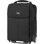 ThinkTankAirportAdvantageXTGeantapentruTransportNeagra