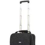 ThinkTankAirportAdvantageXTGeantapentruTransportNeagra