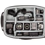 ThinkTankAirportAdvantageXTGeantapentruTransportGri