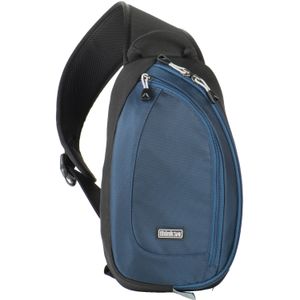 Think Tank TurnStyle 5 V2.0 Rucsac Sling Blue Indigo