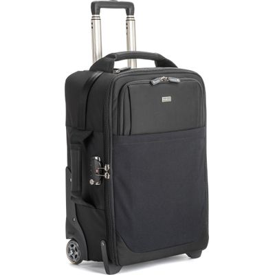Think Tank Airport Security V3.0 Troller Foto Negru