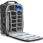 ThinkTankAirportSecurityV30TrollerFotoNegru