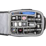 ThinkTankAirportSecurityV30TrollerFotoNegru