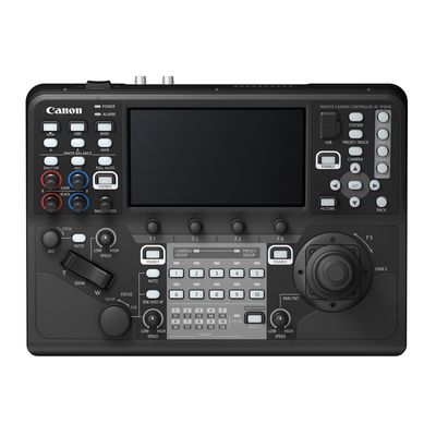 Canon RC-IP1000 Controller IP Camere Robotice PTZ