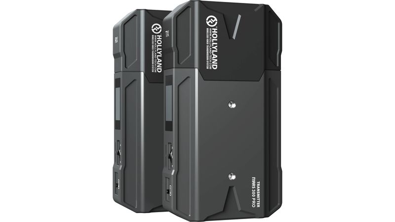 その他 Hollyland Mars 300 pro Standard Hollyland MARS 300 PRO – Drahtloses HDMI-Videoübertragungssystem