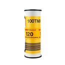 Kodak T-MAX 100 Film Alb-Negru LAT 120 ISO100 expirat