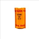 Kodak Ektachrome E100 Film Pozitiv 120 expirat