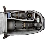 ThinkTankGlassLimoRucsacFotoNegruGri