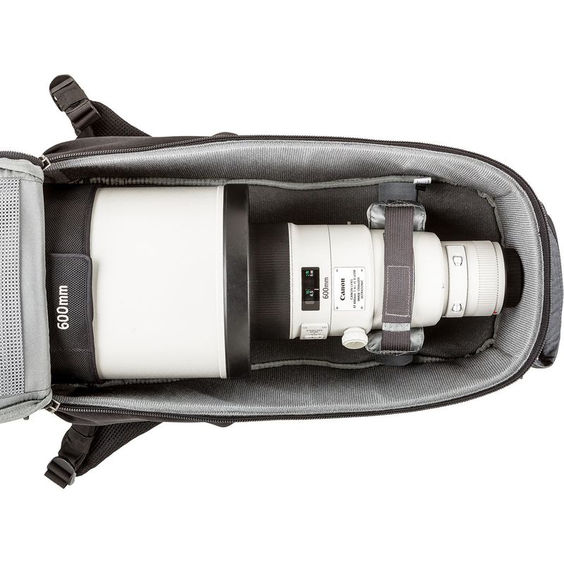 ThinkTankGlassLimoRucsacFotoNegruGri