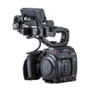 Canon EOS C200 Camera Cinematica Super35 Body
