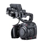 CanonEOSC200CameraCinematicaSuper35Body