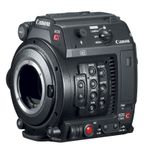 CanonEOSC200CameraCinematicaSuper35Body